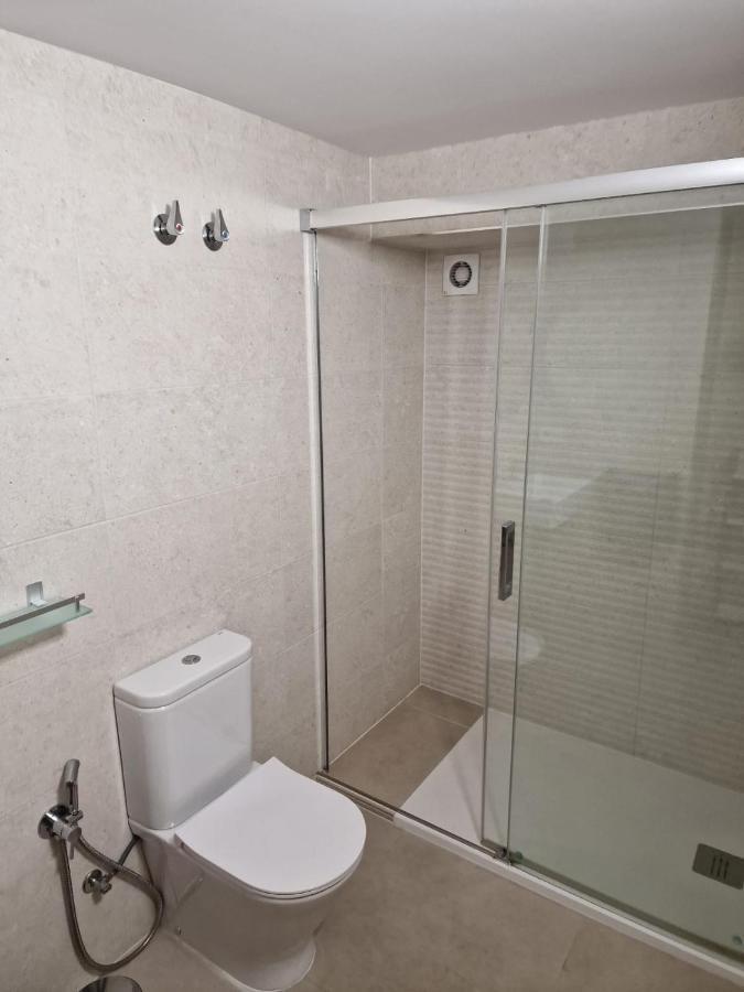 Moderno Apartamento Del Arquitecto Aparthotel Valencia Exterior foto